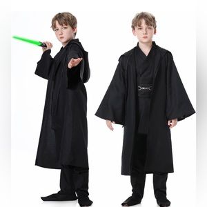 Star Wars costume - Anakin, Sith, Jedi